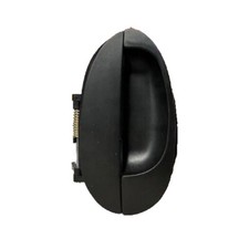 Outer Door Handle Rear Right