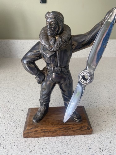 1930 ww1 art deco - art, bronze