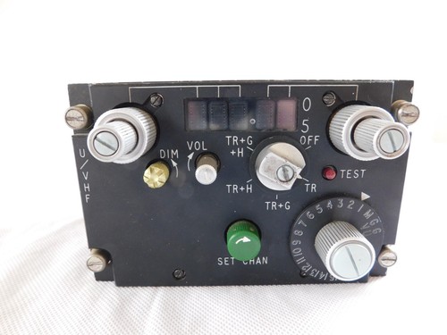 Jetstream aircraft radio - jetstream,