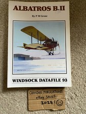 Windsock Datafile No.93 -