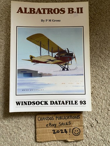 Windsock datafile - no.93,