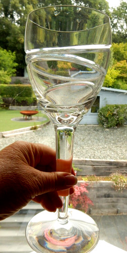 Stuart crystal wine - crystal,