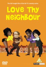 Love Thy Neighbour DVD (2004)