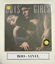 BRYAN FERRY - Boys And Girls -