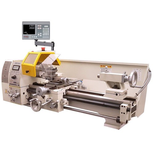 Axis chester machine tools - 2,