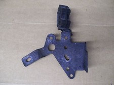 PEUGEOT 206 POWER STEERING PUMP FEED RETURN PIPE ENGINE BRACKET OFF 2004 YEAR 