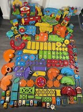 Vtech Toot Toot Bundle Job Lot