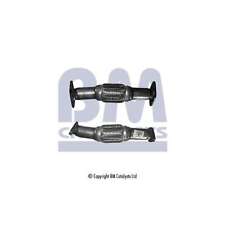 Fits Ford Focus MK1 ST170 Genuine BM Cats Front Exhaust Connecting / Link Pipe