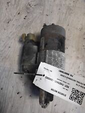 MAZDA 6 TS 2005-2007 1999 STARTER MOTOR M000T90981