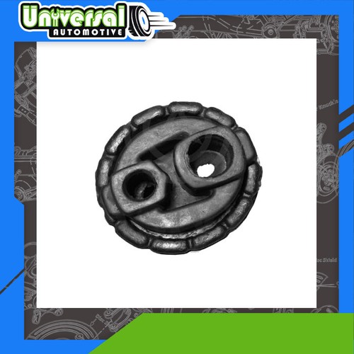 Exhaust hanger rubber - exhaust,