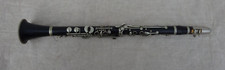 Old clarinet approx - clarinet,