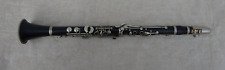Old Clarinet Approx 61/54cm