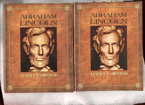 2010 abraham lincoln legacy - 2010,