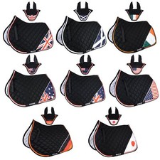 Patriot Series Horse Saddle