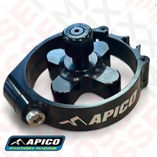 HUSQVARNA APICO HOLESHOT DEVICE LAUNCH CONTROL TC85 2014-2025 52.9MM BLACK