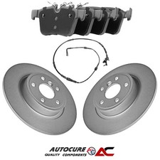 FOR JAGUAR XE R-SPORT 2.0 MK1