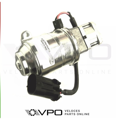 Gearbox pump ferrari - pump, 360
