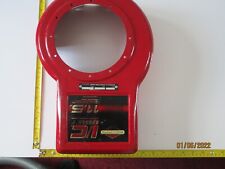 11 hp briggs & Stratton petrol Engine 286707 Model 1185-E1,Tinwork Shroud.