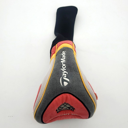 Taylormade 2007 tour - 2007,