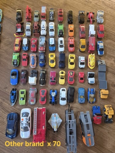 Job lot mixed unbranded small - job,
