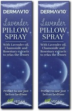 Lavender Pillow sleep Spray
