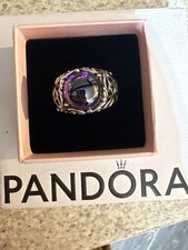 Pandora retired rare regal - pandora,