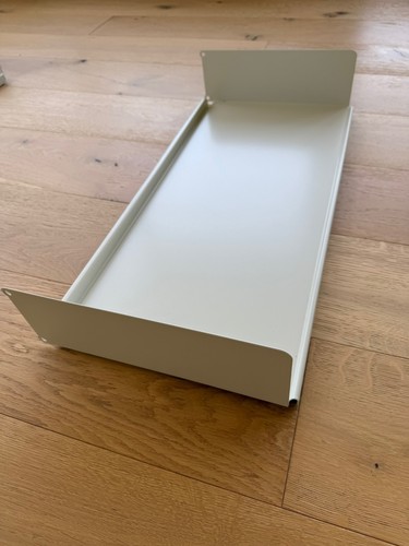Vitsoe 606 universal shelving - vitsoe,