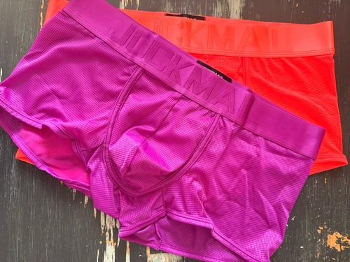 Pair mens jockmail - mens,