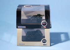 OXFORD Military David Brown