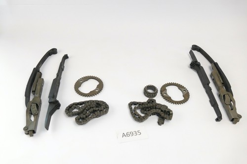 Honda 600 pc21 shadow - pc21,
