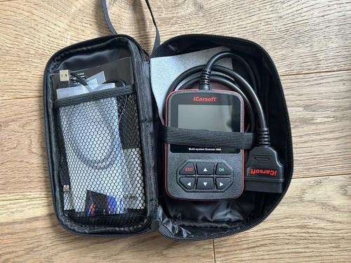 Icarsoft i980 diagnostic - icarsoft,