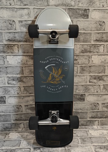 Arbor martillo custom - martillo, x