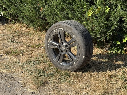 Mini countryman r60 2013 spare - 2013,