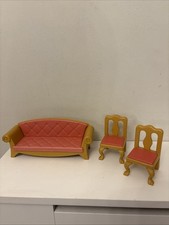 Little Tikes dolls house Sofa