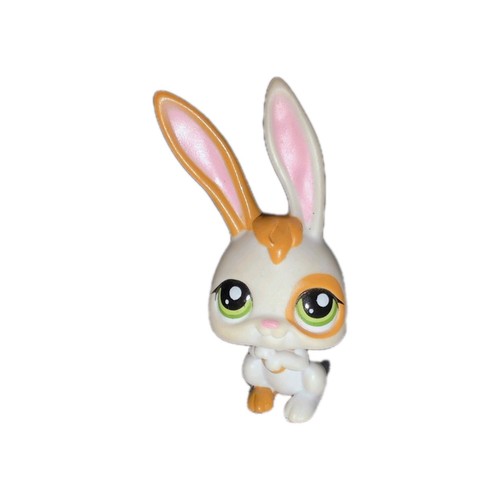 Littlest pet shop bunny - littlest,