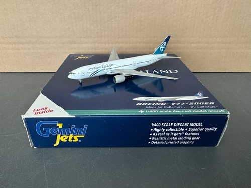 Gemini jets gjanz515 - jets, new