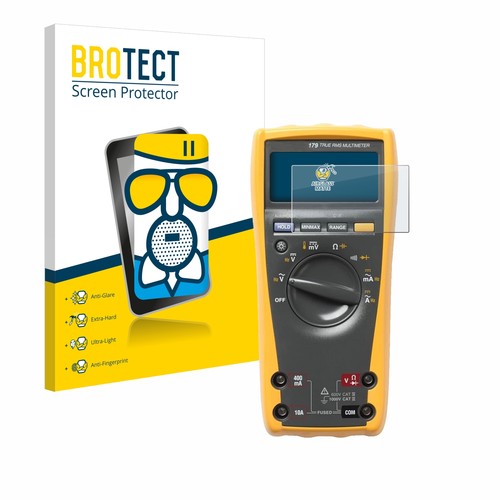 Matte glass screen - matte, protector