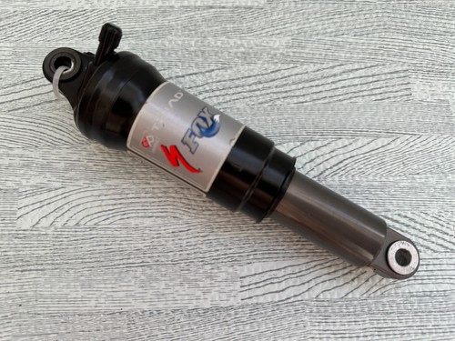 Fox triad rear shock - , 190mm