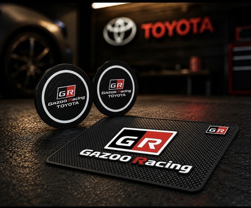 New toyota gazoo racing - ,