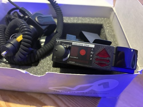 Valentine one gen1 - gen1, &