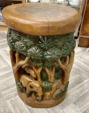 VINTAGE 1950’S HANDMADE ONE