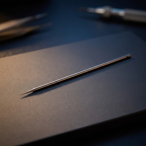 Iwata needle 35mm for - n3, 0.35mm