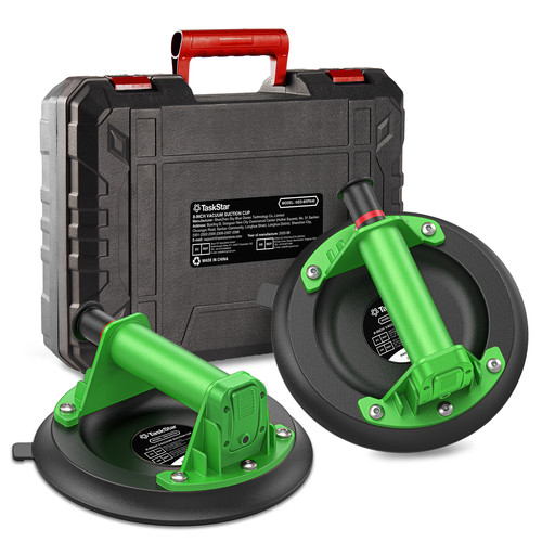 Taskstar 2pack 450lbs - 8",