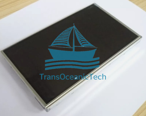 Lcd display panel - display,