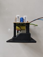 Tannoy Mercury F1 Custom