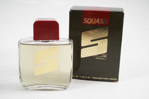Vintage squash dana eau de - vintage,