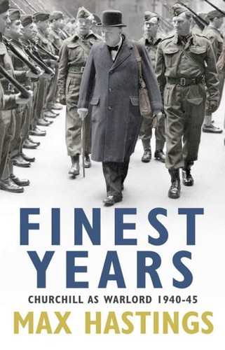 Finest years max - years:, hastings.