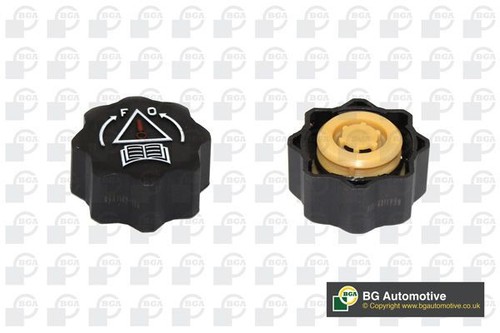 Bga radiator cap for - bga, peugeot