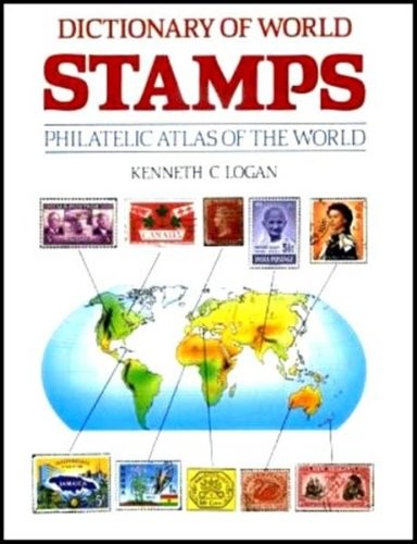 Dictionary world stamps a - dictionary,