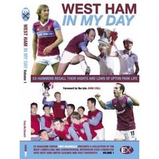 West Ham in my day (Paperback) - FREE Shipping